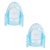 Yardwe Pet Cleaning Accessory - Hamster Bath view 1
