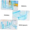 Yardwe Pet Cleaning Accessory - Hamster Bath view 3