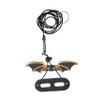 INOOMP 5-Piece Reptile Harness Set for Lizards and Geckos view 1