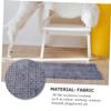 HAPINARY Plush Pet Blanket for Dogs and Cats view 4