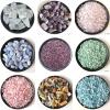200 g Aquamarine Quartz Pebbles for Aquariums and Decor view 4