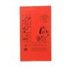 PROREGAL Classic Dog Waste Bags | 1,000 pcs | H x W x D 20 x 35 x 0.01 cm | Red view 1