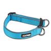 Coogime Dog Collar, Soft Padded Neoprene Nylon for Medium and Large Dogs view 1