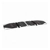 CAFIEDR Folding Aluminum Alloy Emergency Stretcher view 1