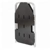 CAFIEDR Folding Aluminum Alloy Emergency Stretcher view 2