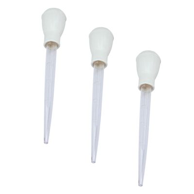 CORHAD Aquarium Gravel Cleaner Siphon - 3 Pieces