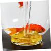 CORHAD Aquarium Gravel Cleaner Siphon - 3 Pieces view 2