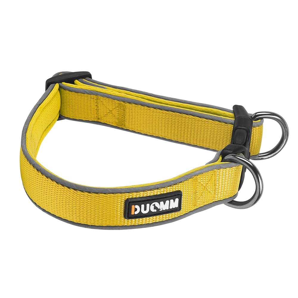 Coogime Dog Collar