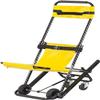 CAFIEDR Foldable Evacuation Lift for Ambulance and Firefighters, One-Person Operation, 400 lb Capacity view 1