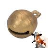 Copper Sheep Bell - Durable Pet Bell for Dogs view 1