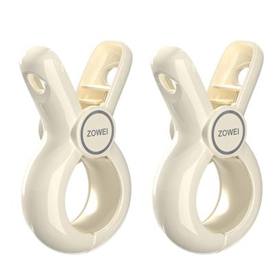 fxwtich Towel Holders for Daily Use, 2-Pack