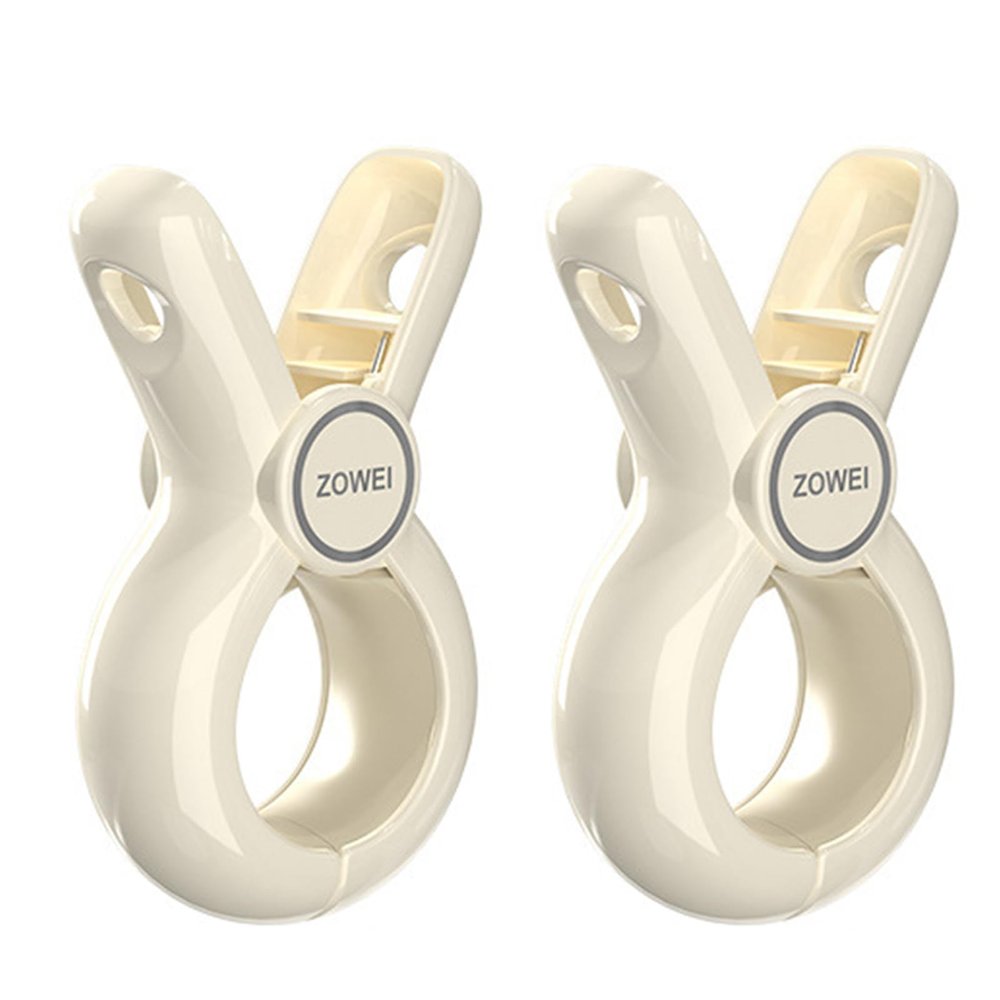 fxwtich Towel Holders for Daily Use, 2-Pack