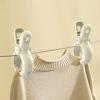 fxwtich Towel Holders for Daily Use, 2-Pack view 2