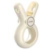 fxwtich Towel Holders for Daily Use, 2-Pack view 3