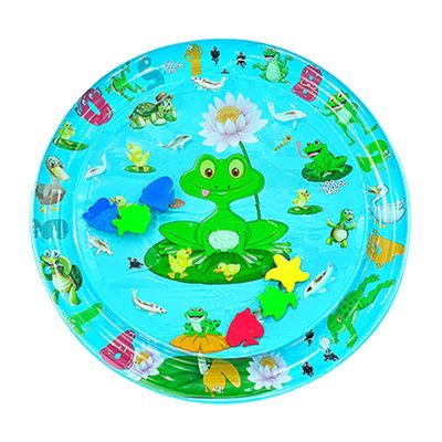 Vllold Cat Sensory Water Mat