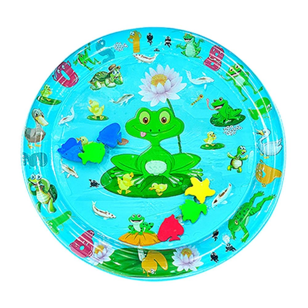 Vllold Cat Sensory Water Mat