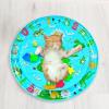 Vllold Cat Sensory Water Mat view 2