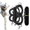 Sugar Glider Harness and Leash Set for Small Pets view 1