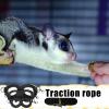 Sugar Glider Harness and Leash Set for Small Pets view 4