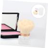 minkissy Nail Dust Cleaning Brush Set view 3