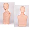 Intubation and Nasogastric Tube Training Manikin for Nursing Education view 3