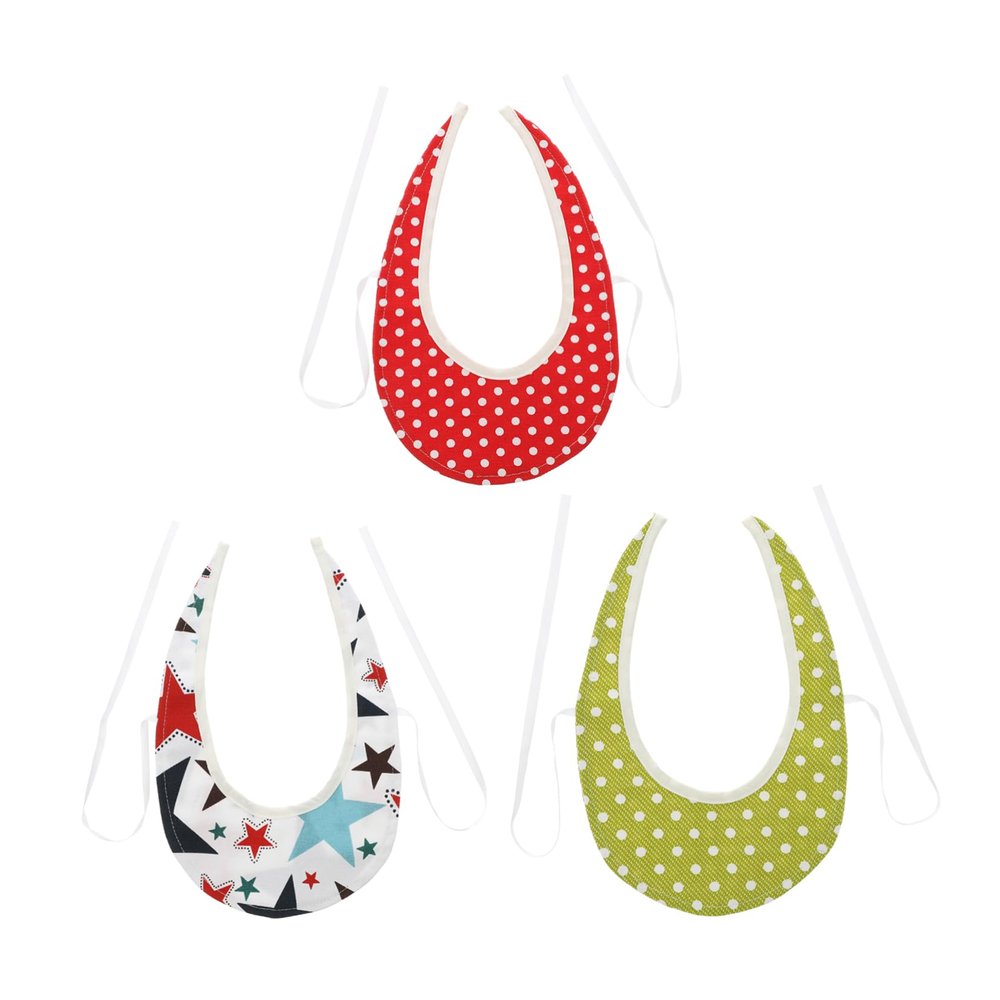BESPORTBLE 3-Piece Pet Summer Hat