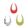 BESPORTBLE 3-Piece Pet Summer Hat view 1