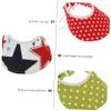 BESPORTBLE 3-Piece Pet Summer Hat view 2