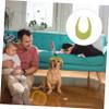 BESPORTBLE 3-Piece Pet Summer Hat view 3