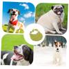 BESPORTBLE 3-Piece Pet Summer Hat view 4