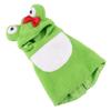 BESPORTBLE Parrot Hoodie for Birds view 1