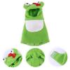 BESPORTBLE Parrot Hoodie for Birds view 3
