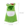 BESPORTBLE Parrot Hoodie for Birds view 4
