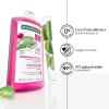 Klorane Barbaria Fig Shampoo, 400 ml view 4