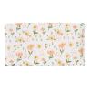 Cotton Yarn Changing Pad Cover, Soft and Breathable view 1
