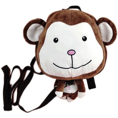 Wudaizhi Toddler Anti-Lost Backpack with Safety Leash