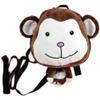 Wudaizhi Toddler Anti-Lost Backpack with Safety Leash view 1