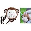 Wudaizhi Toddler Anti-Lost Backpack with Safety Leash view 4