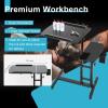 Tagtuell Adjustable Mobile Tattoo Workstation view 3