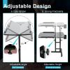 Tagtuell Adjustable Mobile Tattoo Workstation view 4