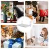 Foldable Cat Window Hammock, Breathable, Supports up to 4.5 kg view 4