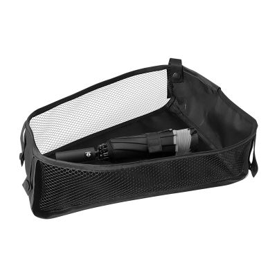 Nuytghr Mesh Stroller Bag Organizer
