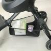Nuytghr Mesh Stroller Bag Organizer view 3