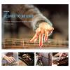 Mikinona 8-Piece Guzheng Finger Protectors view 3