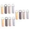 Tofficu 12-Piece Zipper Pull Replacement Set view 1