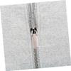 Tofficu 12-Piece Zipper Pull Replacement Set view 2