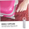 Tofficu 12-Piece Zipper Pull Replacement Set view 4
