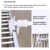 Dog Training Toilet and Pee Pad Holder for Small and Medium Dogs, 94 cm view 4