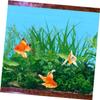 HAPINARY 2-Piece Aquarium Background Stickers view 4