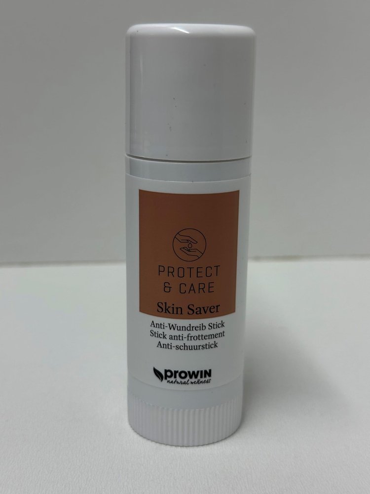 proWIN PROTECT & CARE Skin Saver 50 ml - Anti-Chafing Stick